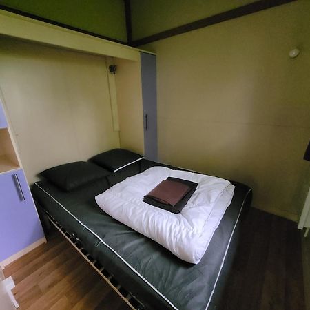Camping Les Hirondelles Bourg-Sainte-Marie Екстериор снимка